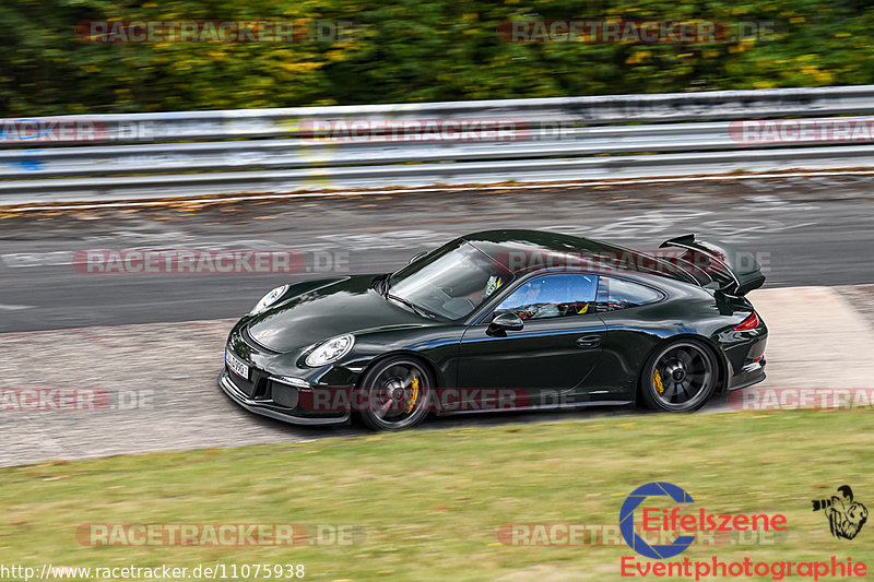 Bild #11075938 - Touristenfahrten Nürburgring Nordschleife (10.10.2020)