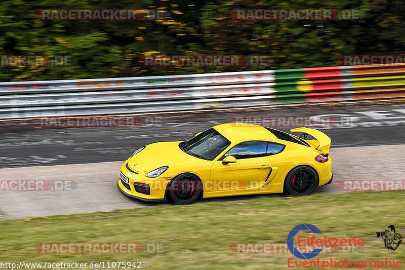 Bild #11075942 - Touristenfahrten Nürburgring Nordschleife (10.10.2020)