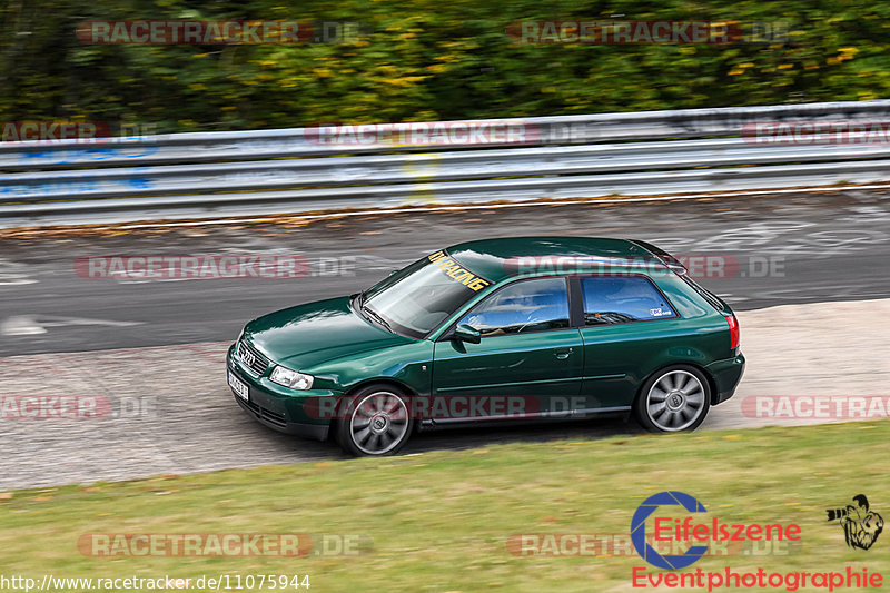 Bild #11075944 - Touristenfahrten Nürburgring Nordschleife (10.10.2020)