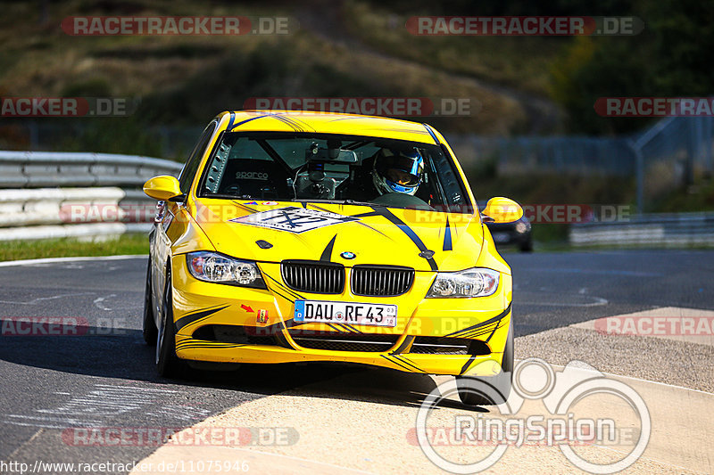 Bild #11075946 - Touristenfahrten Nürburgring Nordschleife (10.10.2020)