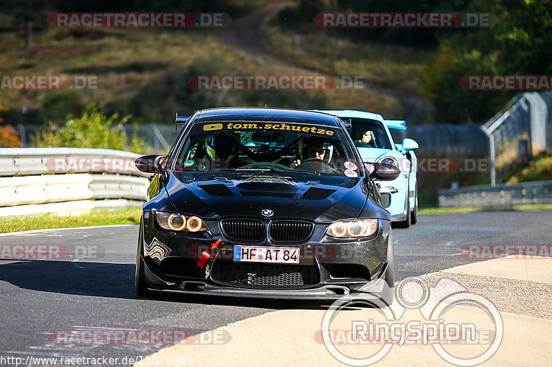 Bild #11075960 - Touristenfahrten Nürburgring Nordschleife (10.10.2020)