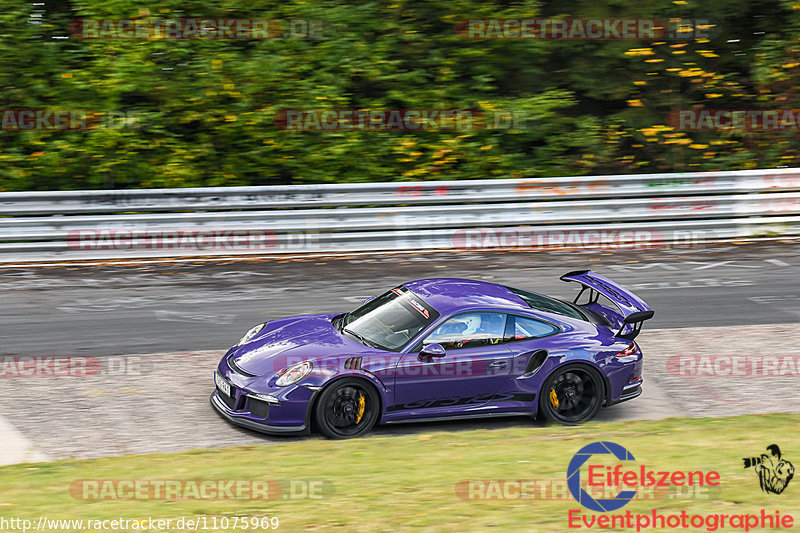 Bild #11075969 - Touristenfahrten Nürburgring Nordschleife (10.10.2020)