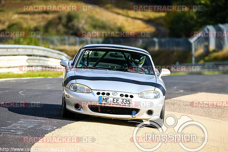 Bild #11075974 - Touristenfahrten Nürburgring Nordschleife (10.10.2020)