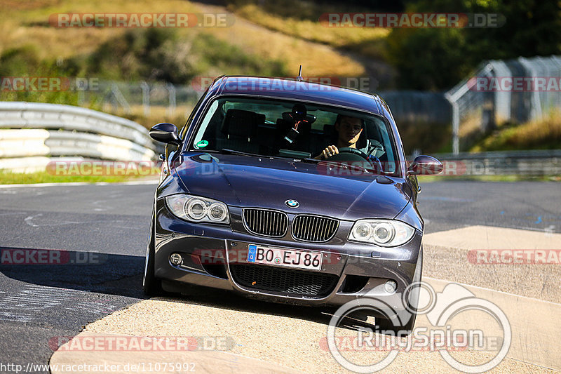 Bild #11075992 - Touristenfahrten Nürburgring Nordschleife (10.10.2020)