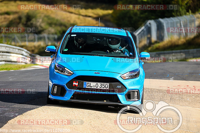 Bild #11076000 - Touristenfahrten Nürburgring Nordschleife (10.10.2020)