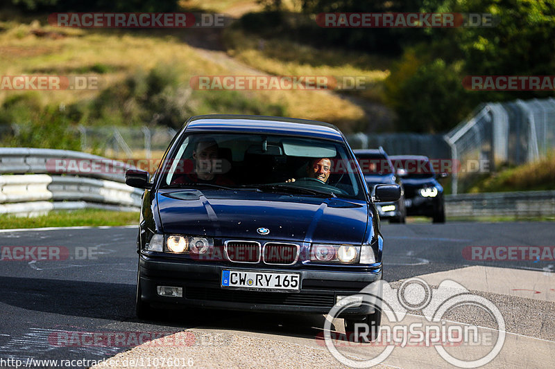 Bild #11076016 - Touristenfahrten Nürburgring Nordschleife (10.10.2020)