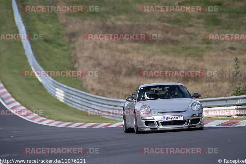 Bild #11076221 - Touristenfahrten Nürburgring Nordschleife (10.10.2020)