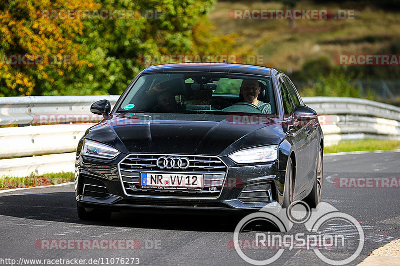 Bild #11076273 - Touristenfahrten Nürburgring Nordschleife (10.10.2020)