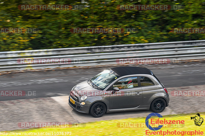 Bild #11076372 - Touristenfahrten Nürburgring Nordschleife (10.10.2020)