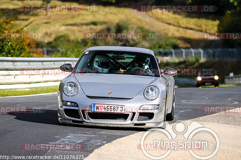 Bild #11076375 - Touristenfahrten Nürburgring Nordschleife (10.10.2020)