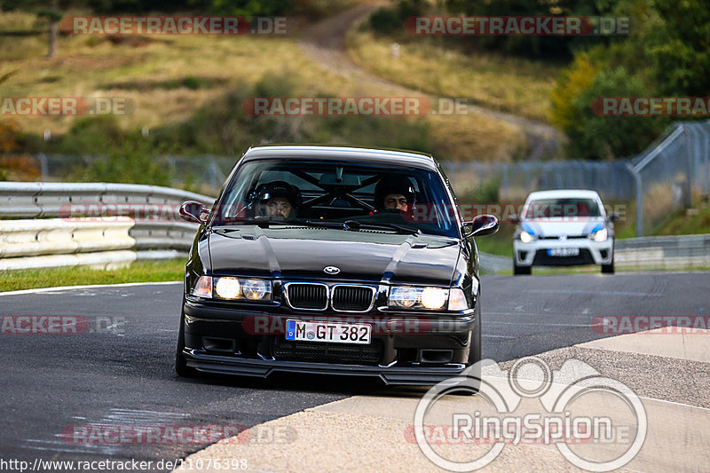 Bild #11076398 - Touristenfahrten Nürburgring Nordschleife (10.10.2020)