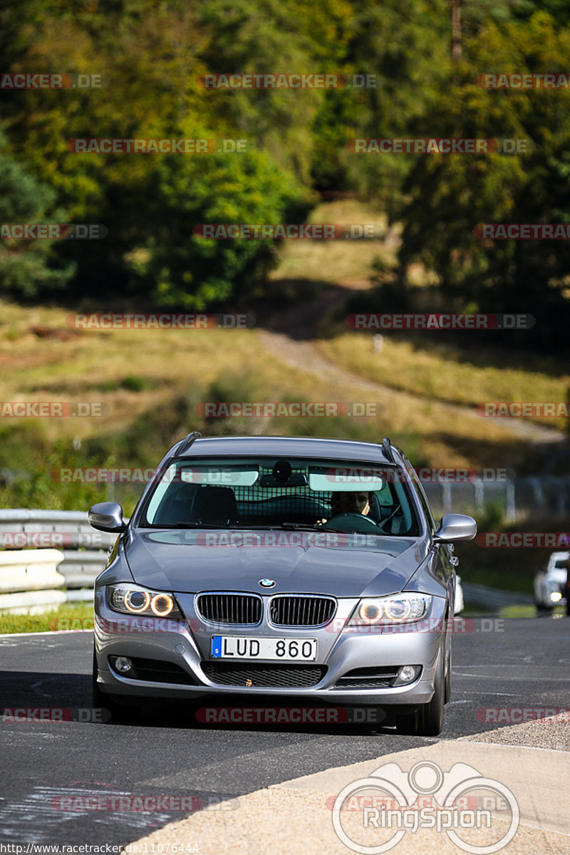 Bild #11076444 - Touristenfahrten Nürburgring Nordschleife (10.10.2020)