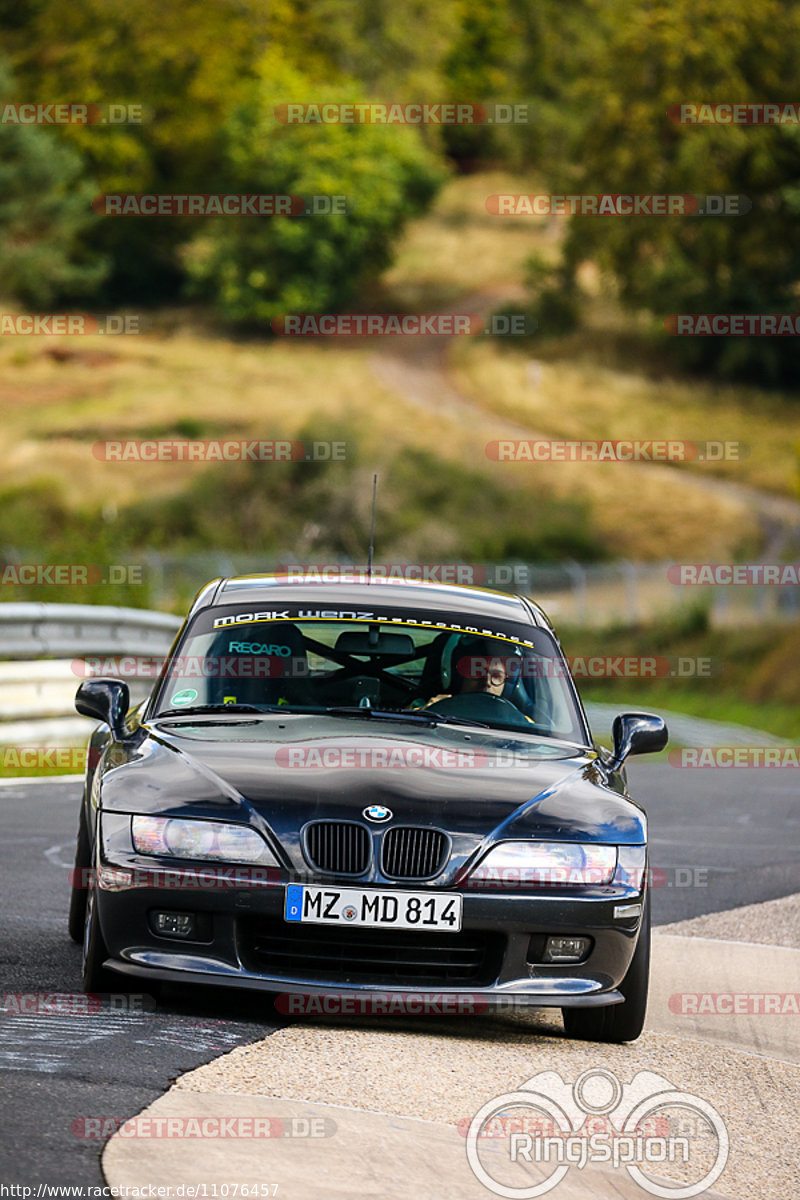 Bild #11076457 - Touristenfahrten Nürburgring Nordschleife (10.10.2020)