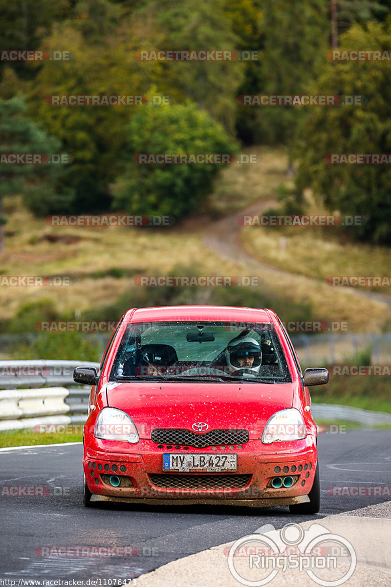 Bild #11076473 - Touristenfahrten Nürburgring Nordschleife (10.10.2020)