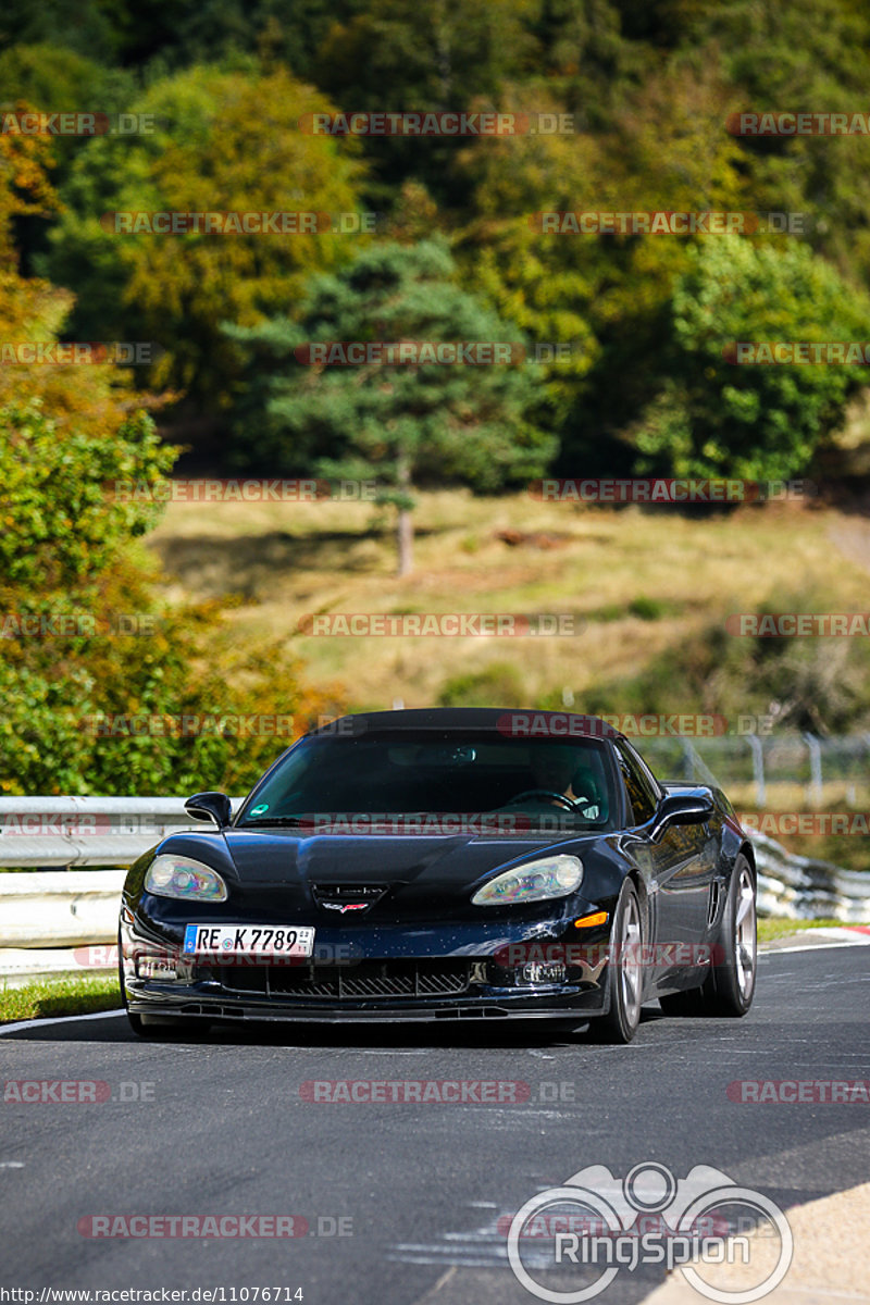 Bild #11076714 - Touristenfahrten Nürburgring Nordschleife (10.10.2020)