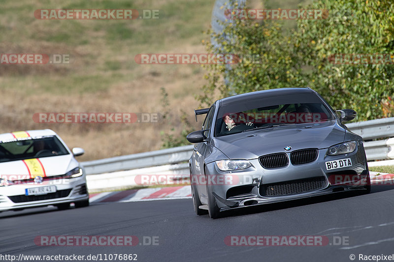 Bild #11076862 - Touristenfahrten Nürburgring Nordschleife (10.10.2020)