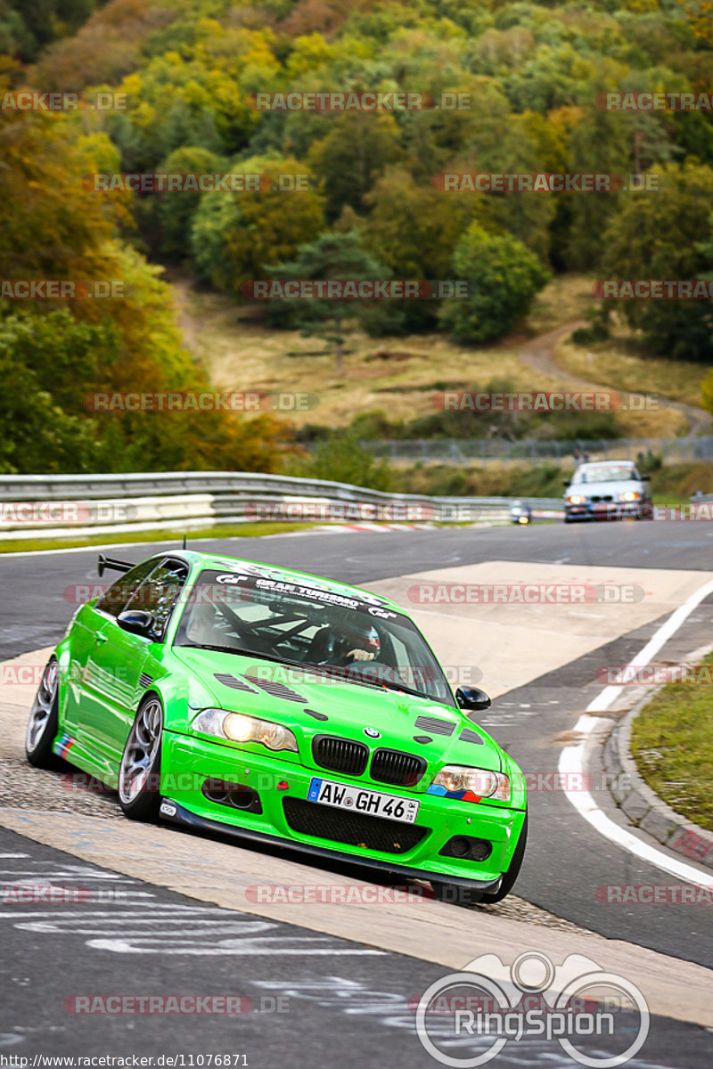 Bild #11076871 - Touristenfahrten Nürburgring Nordschleife (10.10.2020)