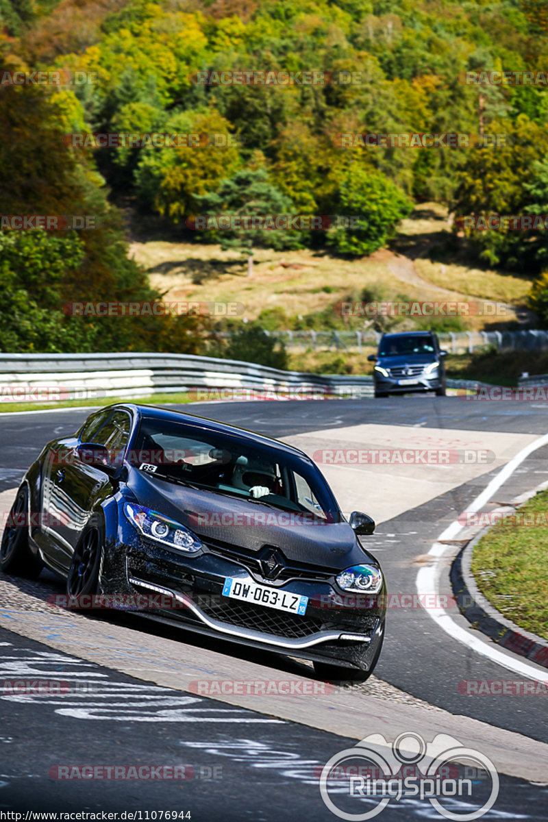 Bild #11076944 - Touristenfahrten Nürburgring Nordschleife (10.10.2020)