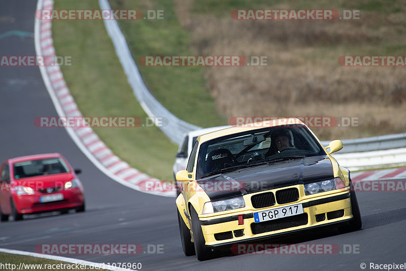 Bild #11076960 - Touristenfahrten Nürburgring Nordschleife (10.10.2020)