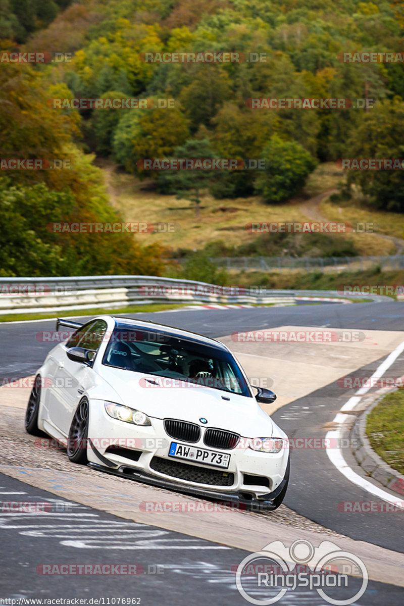 Bild #11076962 - Touristenfahrten Nürburgring Nordschleife (10.10.2020)