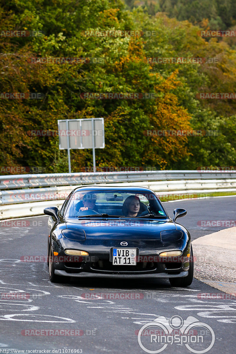 Bild #11076963 - Touristenfahrten Nürburgring Nordschleife (10.10.2020)