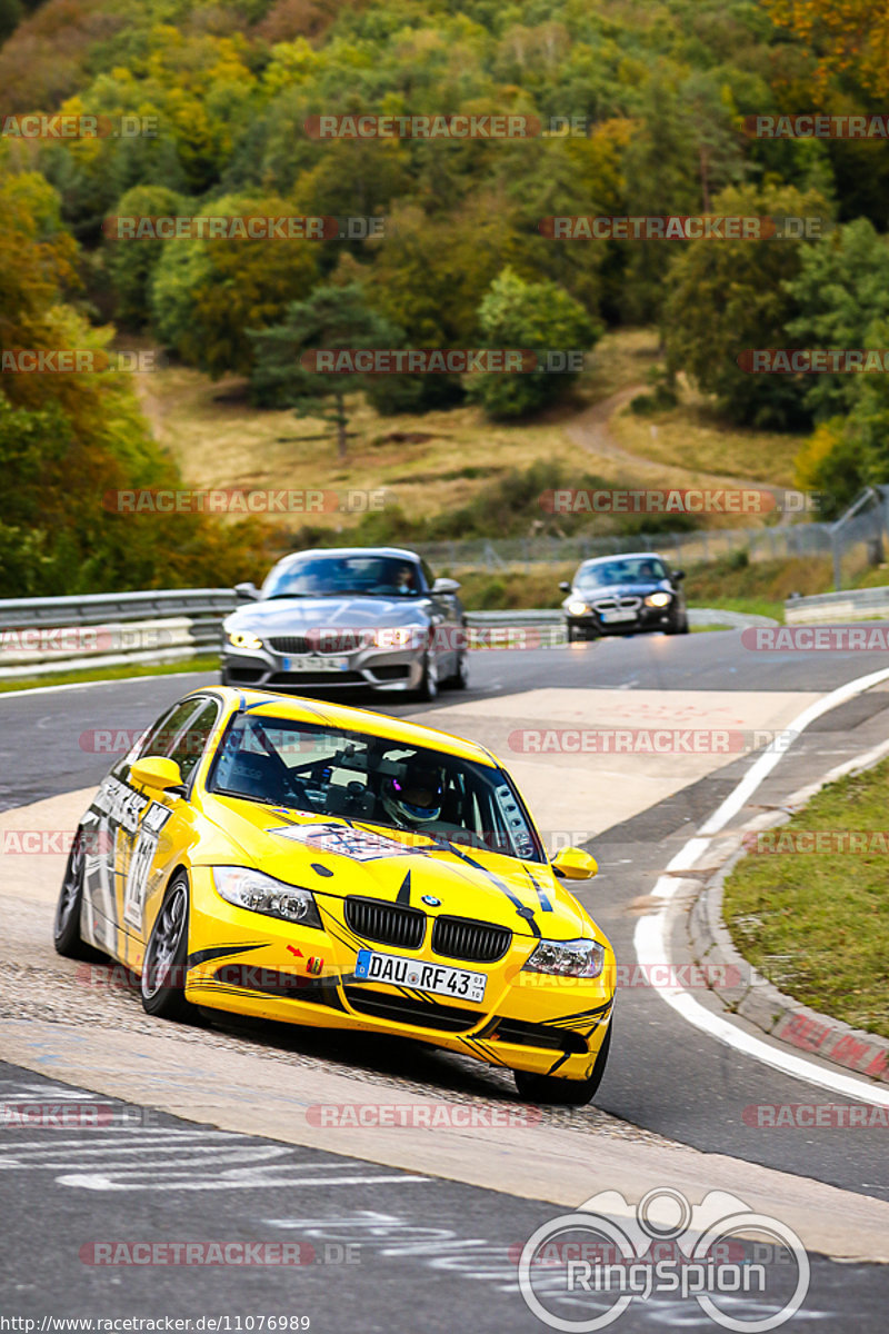 Bild #11076989 - Touristenfahrten Nürburgring Nordschleife (10.10.2020)