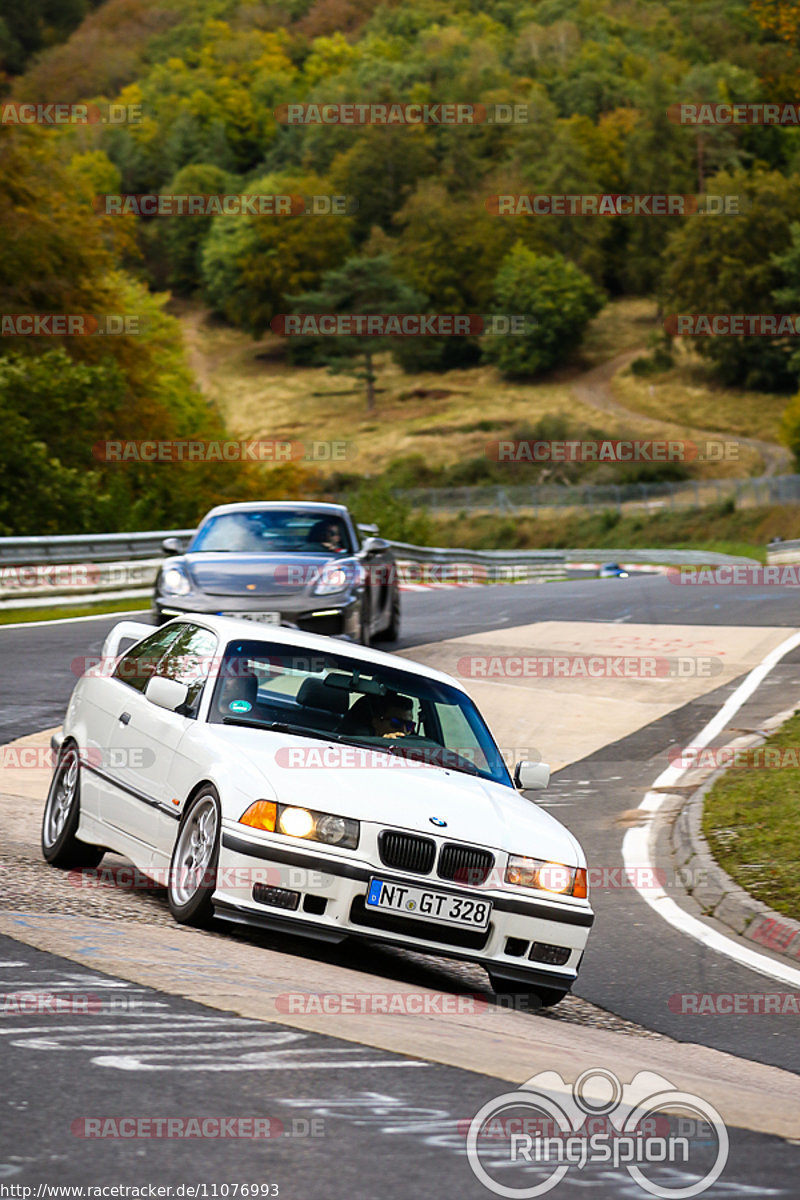 Bild #11076993 - Touristenfahrten Nürburgring Nordschleife (10.10.2020)