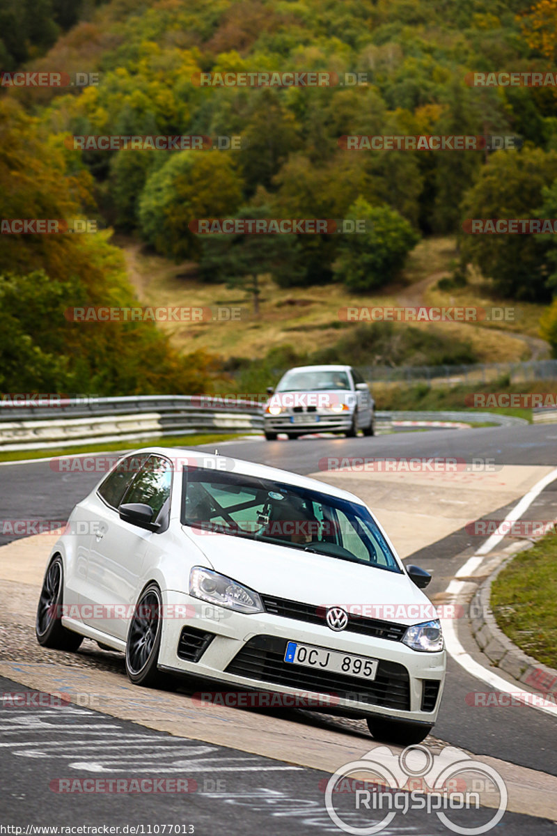 Bild #11077013 - Touristenfahrten Nürburgring Nordschleife (10.10.2020)