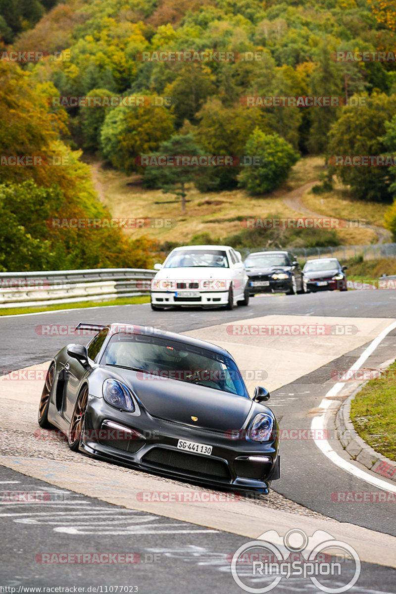 Bild #11077023 - Touristenfahrten Nürburgring Nordschleife (10.10.2020)