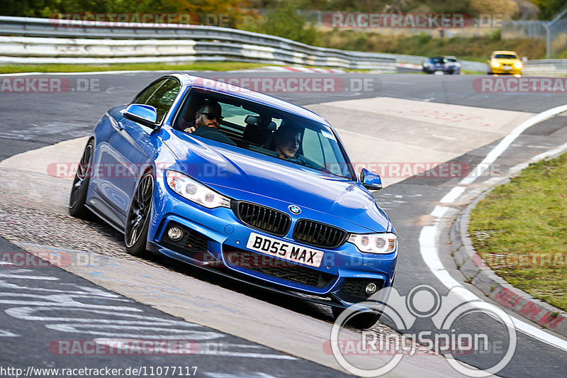 Bild #11077117 - Touristenfahrten Nürburgring Nordschleife (10.10.2020)