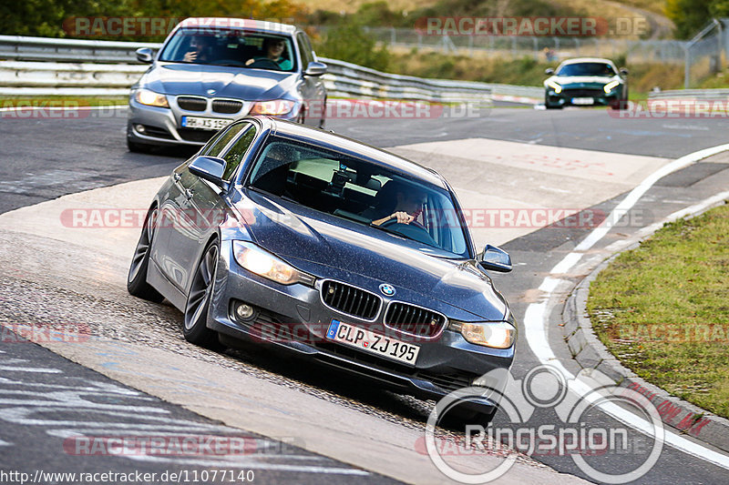 Bild #11077140 - Touristenfahrten Nürburgring Nordschleife (10.10.2020)