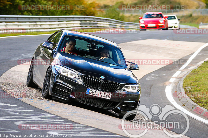 Bild #11077212 - Touristenfahrten Nürburgring Nordschleife (10.10.2020)