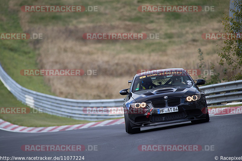 Bild #11077224 - Touristenfahrten Nürburgring Nordschleife (10.10.2020)