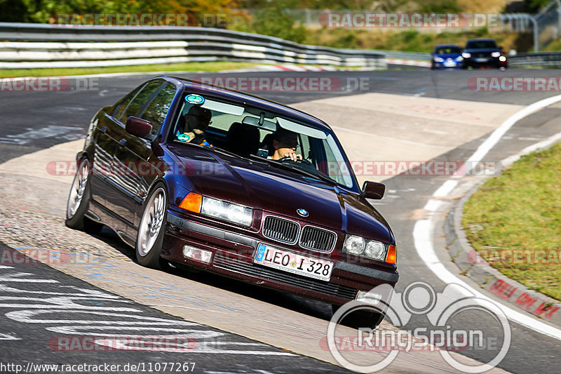 Bild #11077267 - Touristenfahrten Nürburgring Nordschleife (10.10.2020)