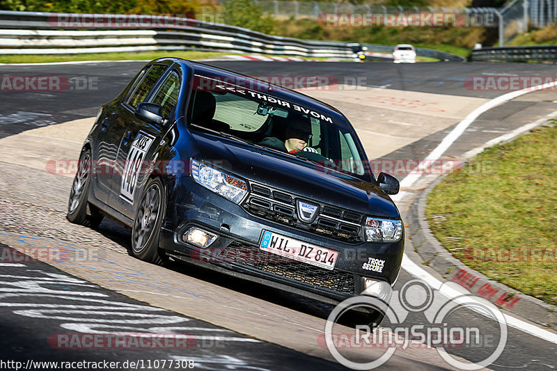 Bild #11077308 - Touristenfahrten Nürburgring Nordschleife (10.10.2020)