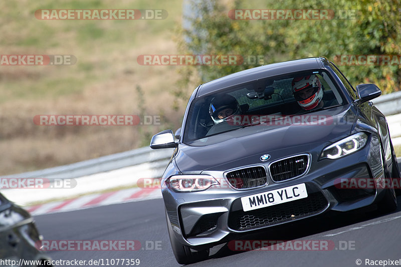 Bild #11077359 - Touristenfahrten Nürburgring Nordschleife (10.10.2020)