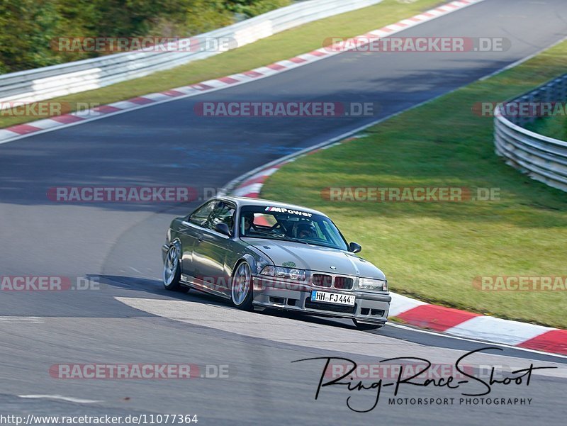 Bild #11077364 - Touristenfahrten Nürburgring Nordschleife (10.10.2020)