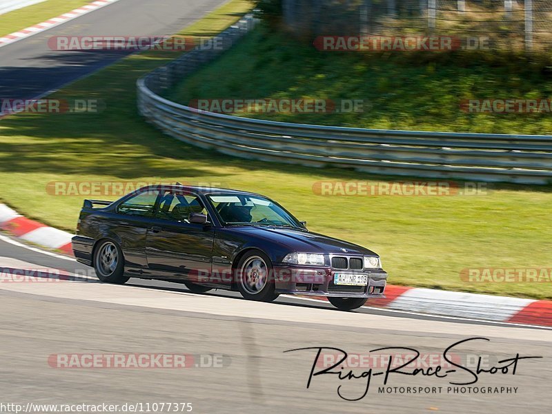 Bild #11077375 - Touristenfahrten Nürburgring Nordschleife (10.10.2020)