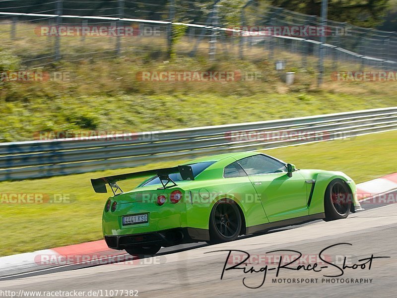 Bild #11077382 - Touristenfahrten Nürburgring Nordschleife (10.10.2020)