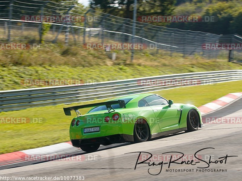 Bild #11077383 - Touristenfahrten Nürburgring Nordschleife (10.10.2020)