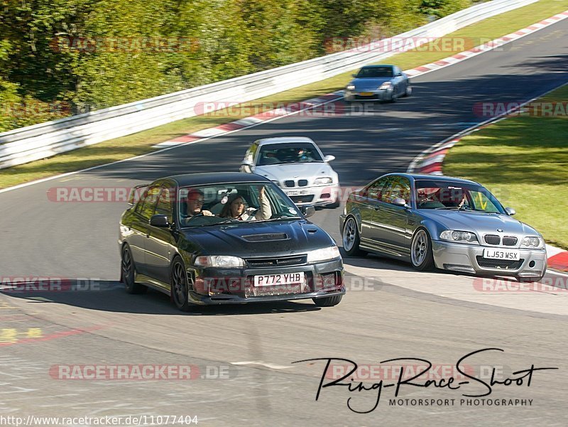 Bild #11077404 - Touristenfahrten Nürburgring Nordschleife (10.10.2020)