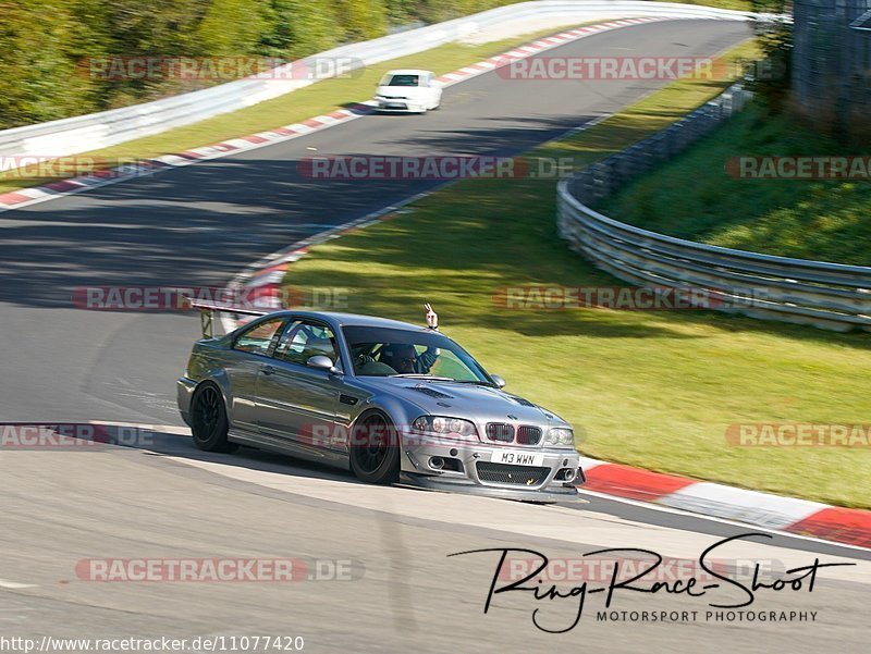 Bild #11077420 - Touristenfahrten Nürburgring Nordschleife (10.10.2020)