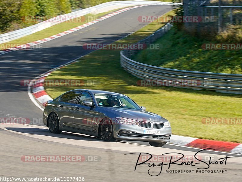 Bild #11077436 - Touristenfahrten Nürburgring Nordschleife (10.10.2020)