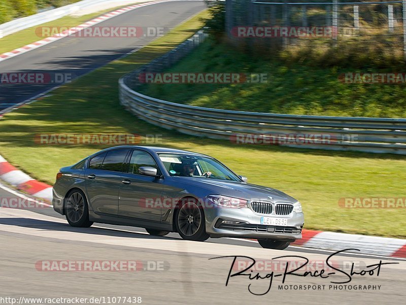 Bild #11077438 - Touristenfahrten Nürburgring Nordschleife (10.10.2020)