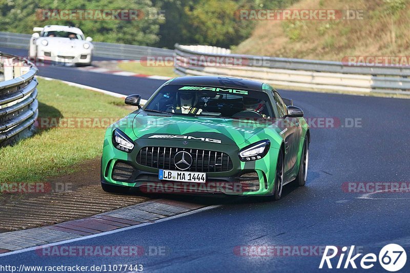 Bild #11077443 - Touristenfahrten Nürburgring Nordschleife (10.10.2020)