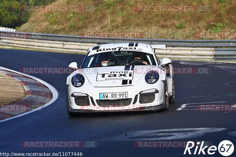 Bild #11077446 - Touristenfahrten Nürburgring Nordschleife (10.10.2020)