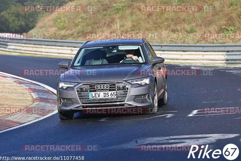 Bild #11077458 - Touristenfahrten Nürburgring Nordschleife (10.10.2020)