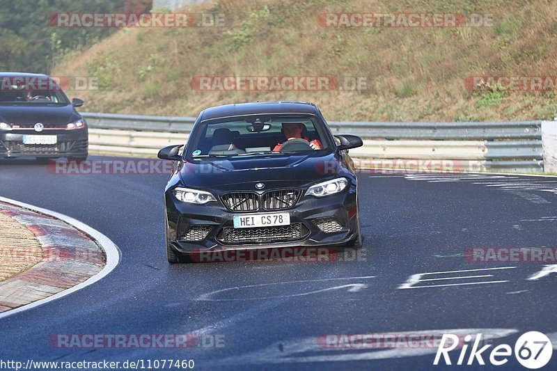 Bild #11077460 - Touristenfahrten Nürburgring Nordschleife (10.10.2020)