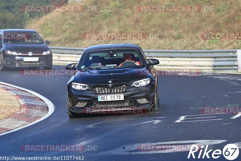 Bild #11077462 - Touristenfahrten Nürburgring Nordschleife (10.10.2020)