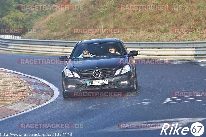 Bild #11077473 - Touristenfahrten Nürburgring Nordschleife (10.10.2020)